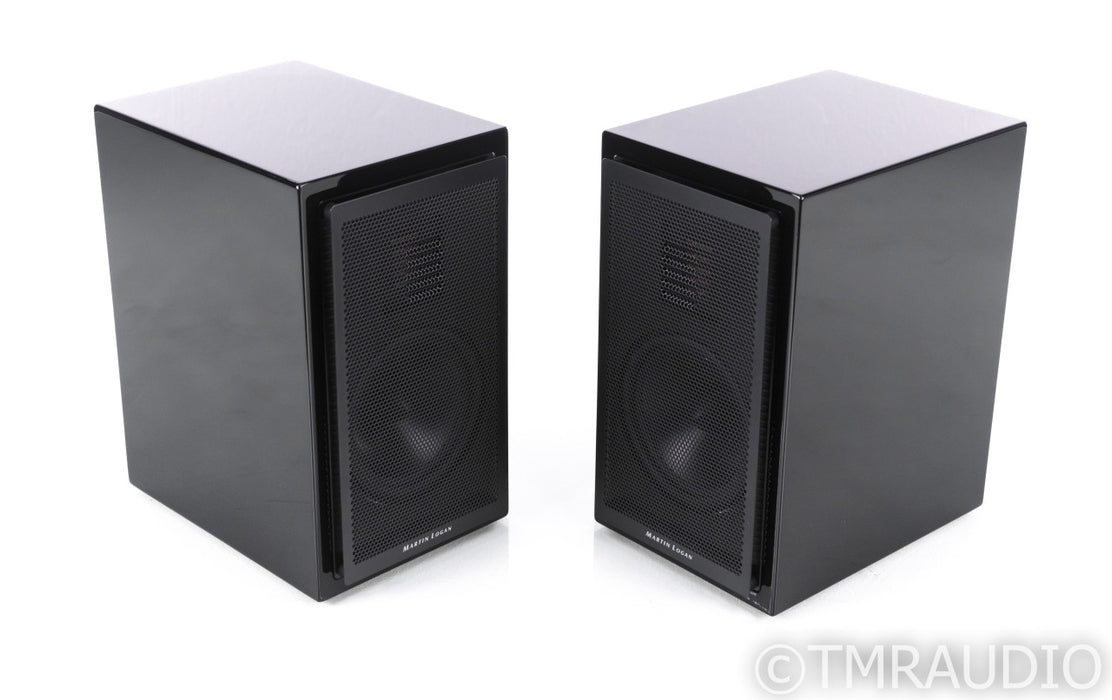 Martin Logan LX16 Bookshelf Speakers