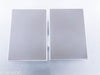 B&W CWM663 In-Wall Speakers