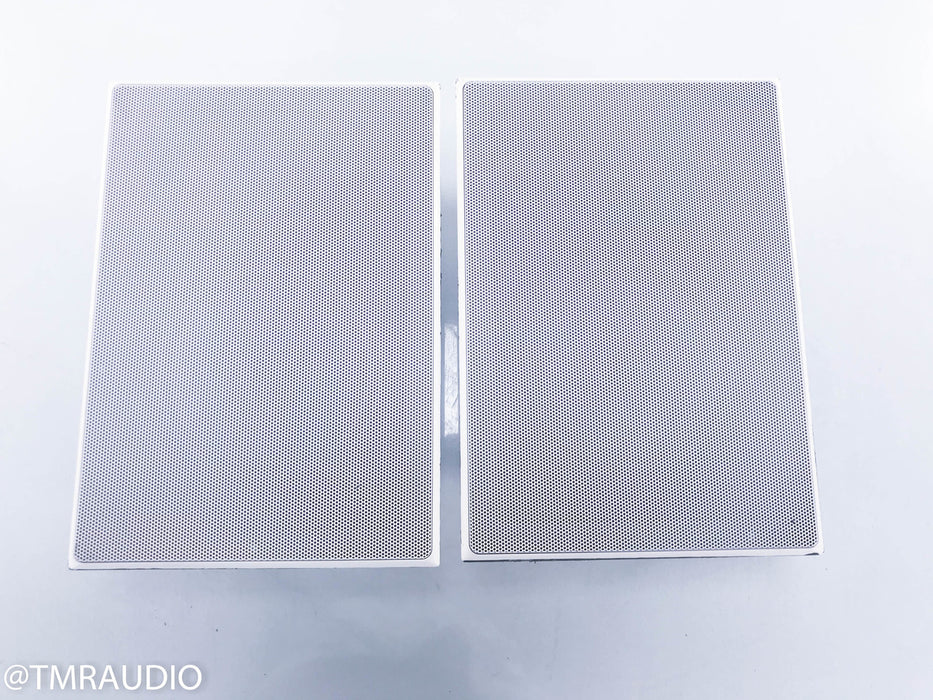 B&W CWM663 In-Wall Speakers