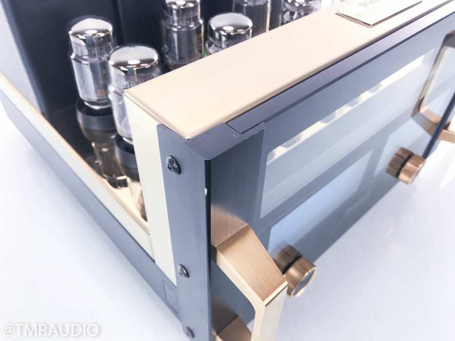 McIntosh MC2000 Stereo Tube Power Amplifier