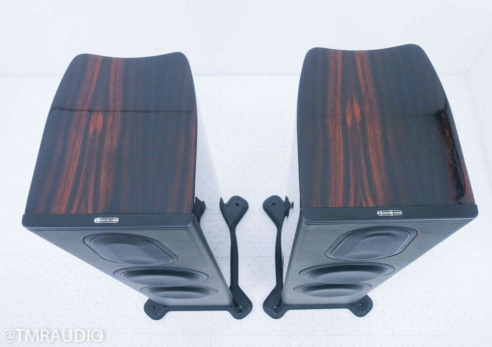 Monitor Audio Platinum PL300II Floorstanding Speakers