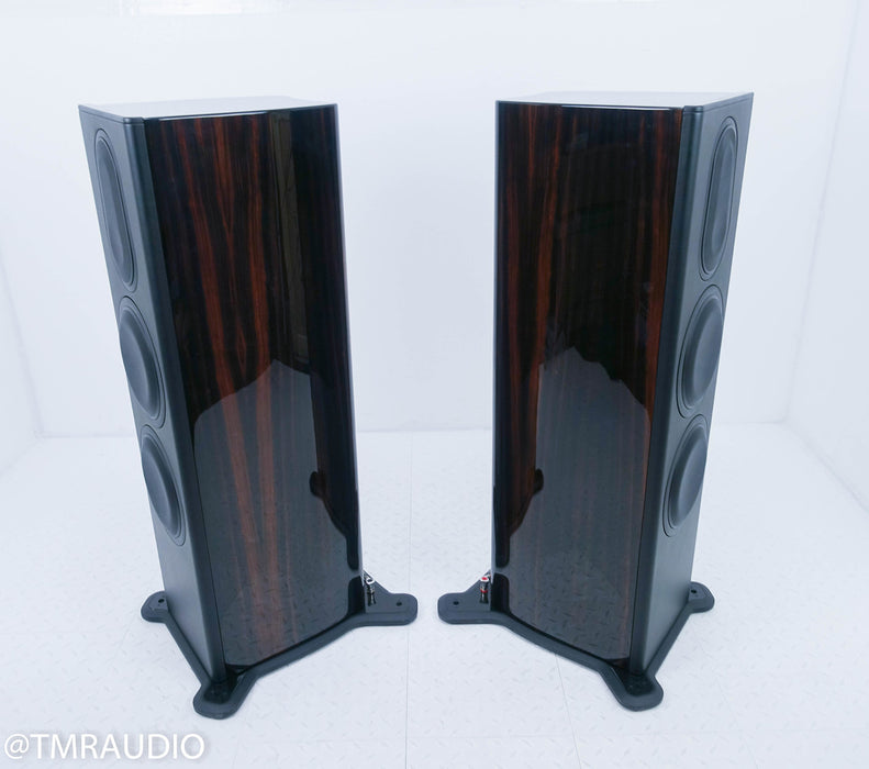 Monitor Audio Platinum PL300II Floorstanding Speakers