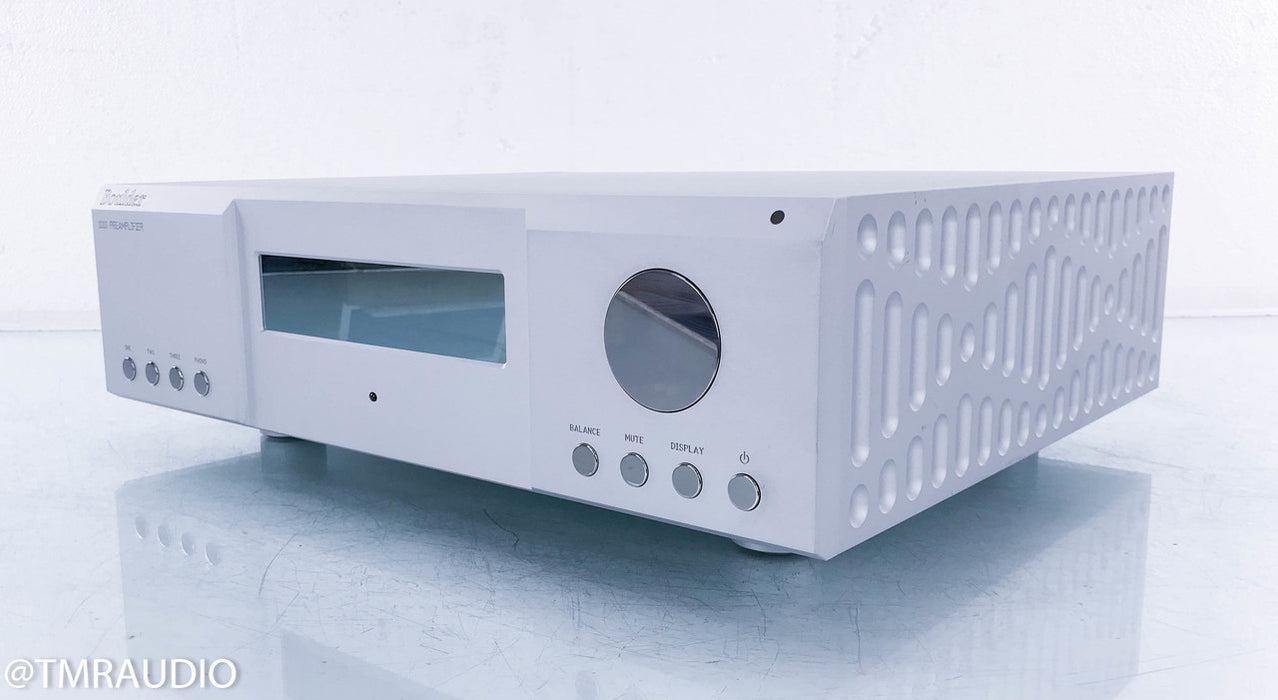 Boulder 1010 Stereo Balanced Preamplifier