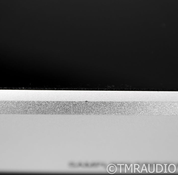 Wadia 321 Decoding Computer DAC; D/A Converter; Remote