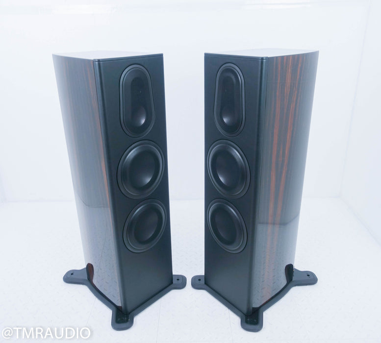 Monitor Audio Platinum PL300II Floorstanding Speakers