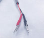Harmonic Tech Precision Link RCA to Spade Cables