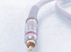 Harmonic Tech Precision Link RCA to Spade Cables