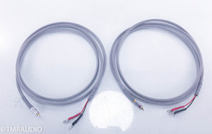 Harmonic Tech Precision Link RCA to Spade Cables