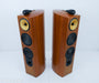 B&W Nautilus 803 Floorstanding Speakers