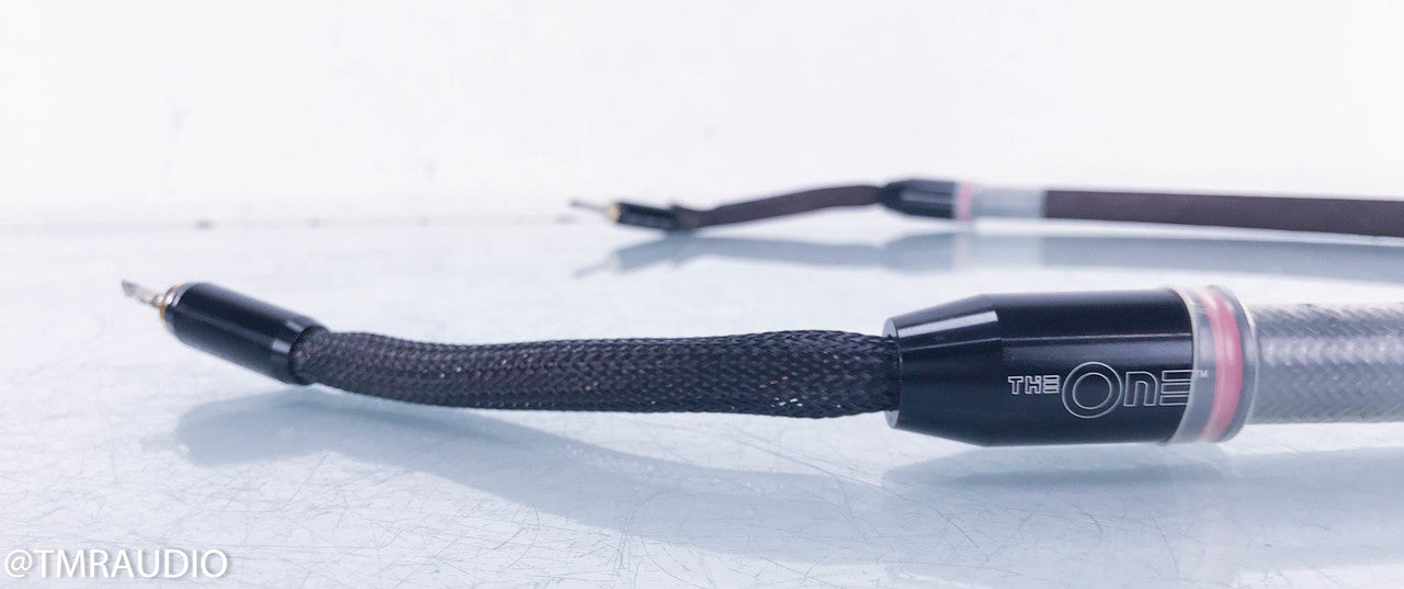 Tara Labs The One Speaker Cable