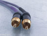 Nordost Purple Flare RCA Cables