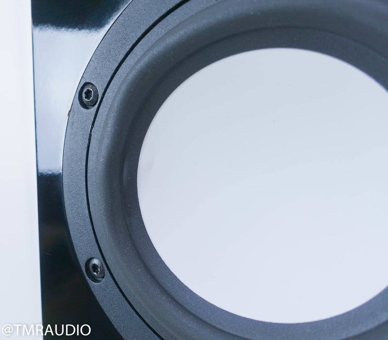 Evolution Acoustics Micro One Bookshelf Speakers