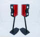 Evolution Acoustics Micro One Bookshelf Speakers