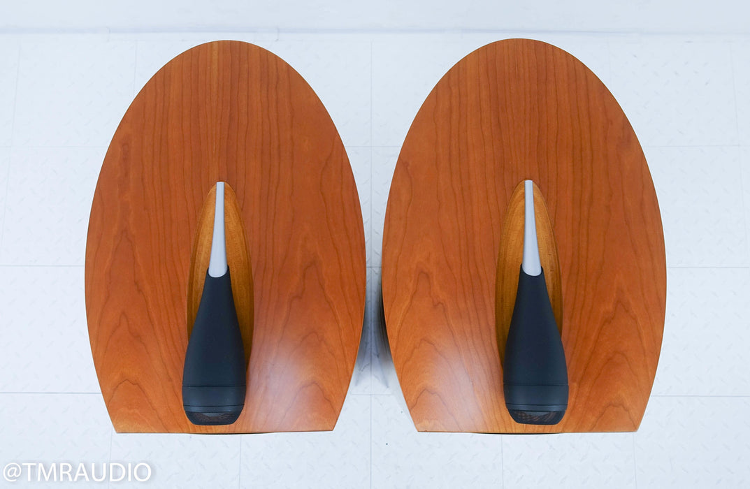 B&W Nautilus 803 Floorstanding Speakers