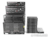 AMX HDMI Matrix Switch System Enova DGX