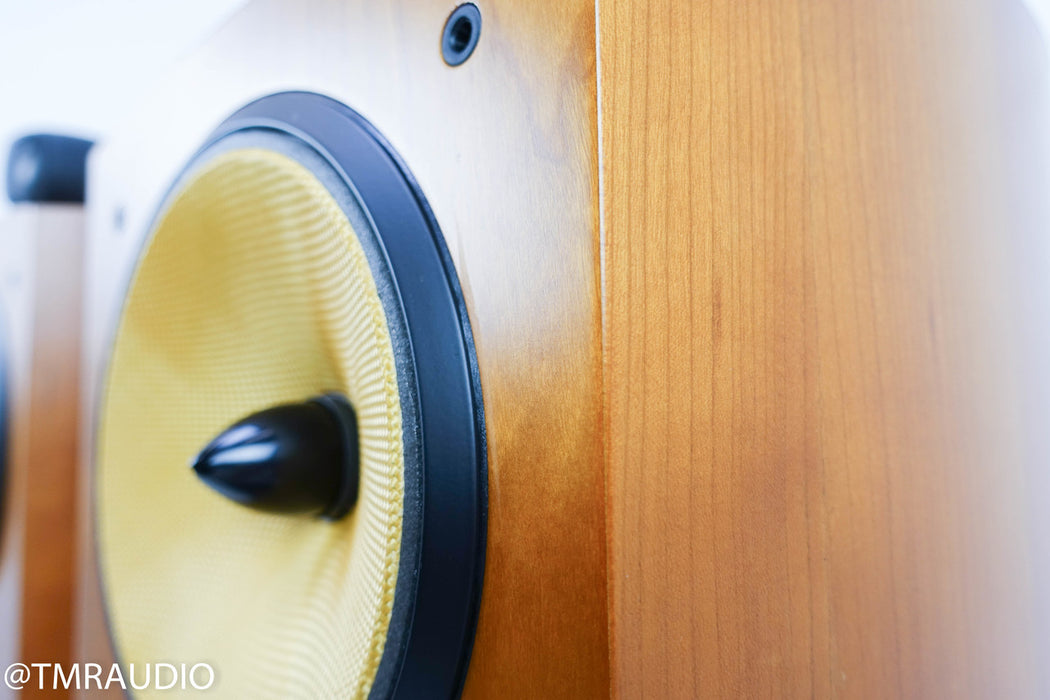 B&W Nautilus 803 Floorstanding Speakers