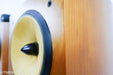 B&W Nautilus 803 Floorstanding Speakers