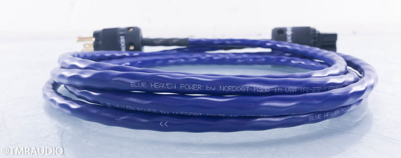 Nordost Blue Heaven Power Cable
