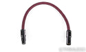 Transparent Audio Reference 110-Ohm Digital XLR Cable; 0.5m AES/EBU Interconnect