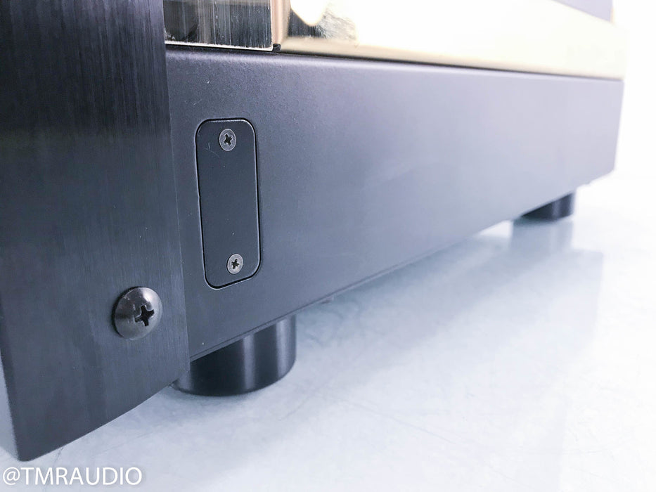 McIntosh MC2000 Stereo Tube Power Amplifier