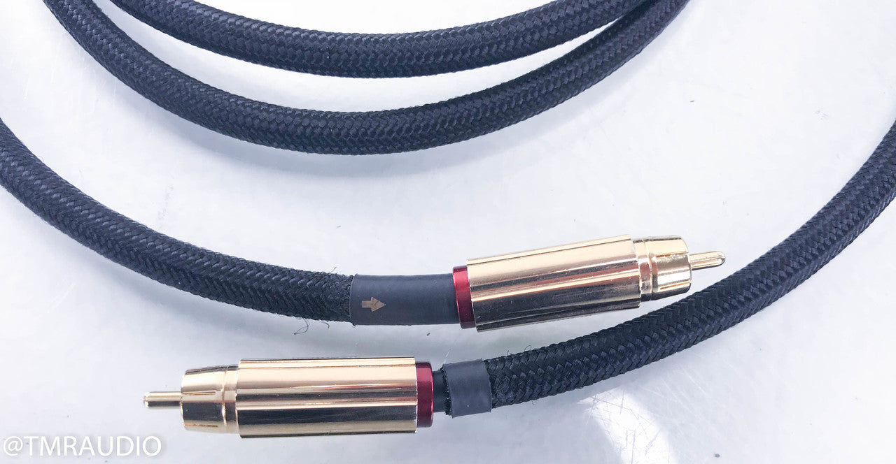 McIntosh CA2M RCA Cables