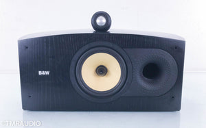 B&W Nautilus HTM2 Center Channel Speaker
