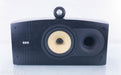 B&W Nautilus HTM2 Center Channel Speaker