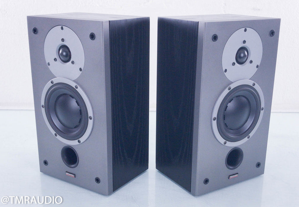 Dynaudio Audience 42W On-Wall Surround Speakers