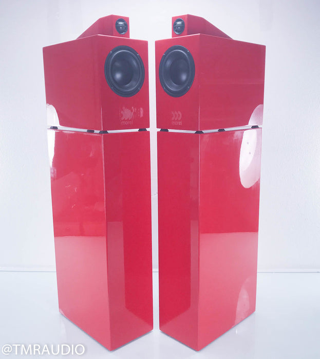 Morel Octave 5.2M 5 Speaker Surround System