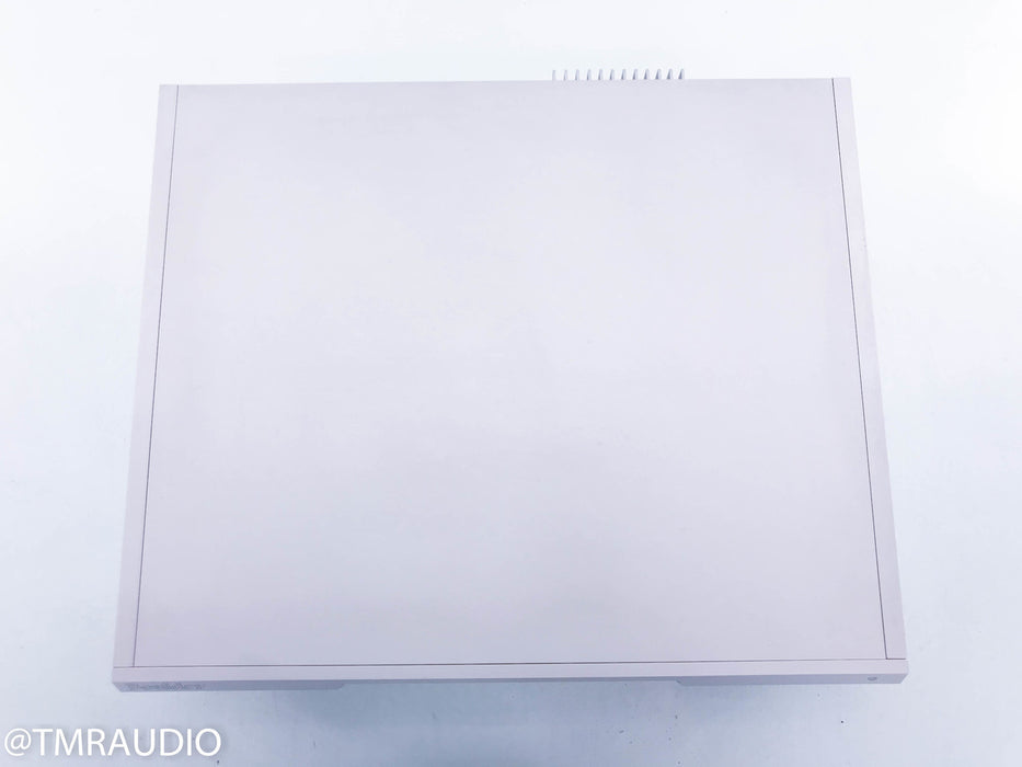 Boulder 1010 Stereo Balanced Preamplifier