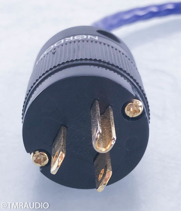 Nordost Blue Heaven Power Cable