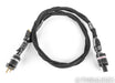 Synergistic Research Element Tungsten Active Shielded Power Cable; 1.5m AC Cord