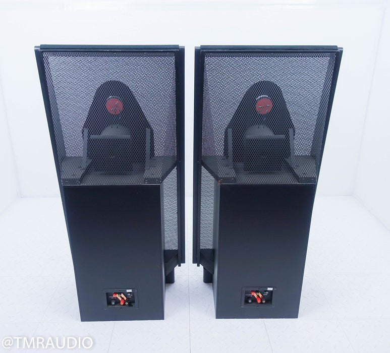 Dahlquist Model DQ20i Floorstanding Speakers