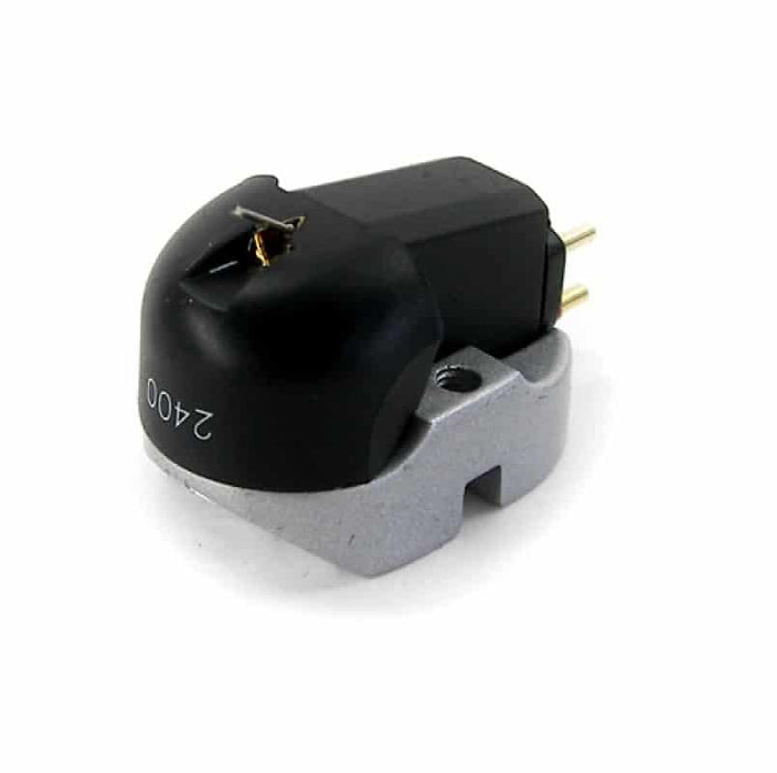 Goldring 2400 Moving Magnet Phono Cartridge; MM (New)