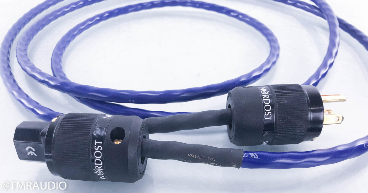 Nordost Blue Heaven Power Cable
