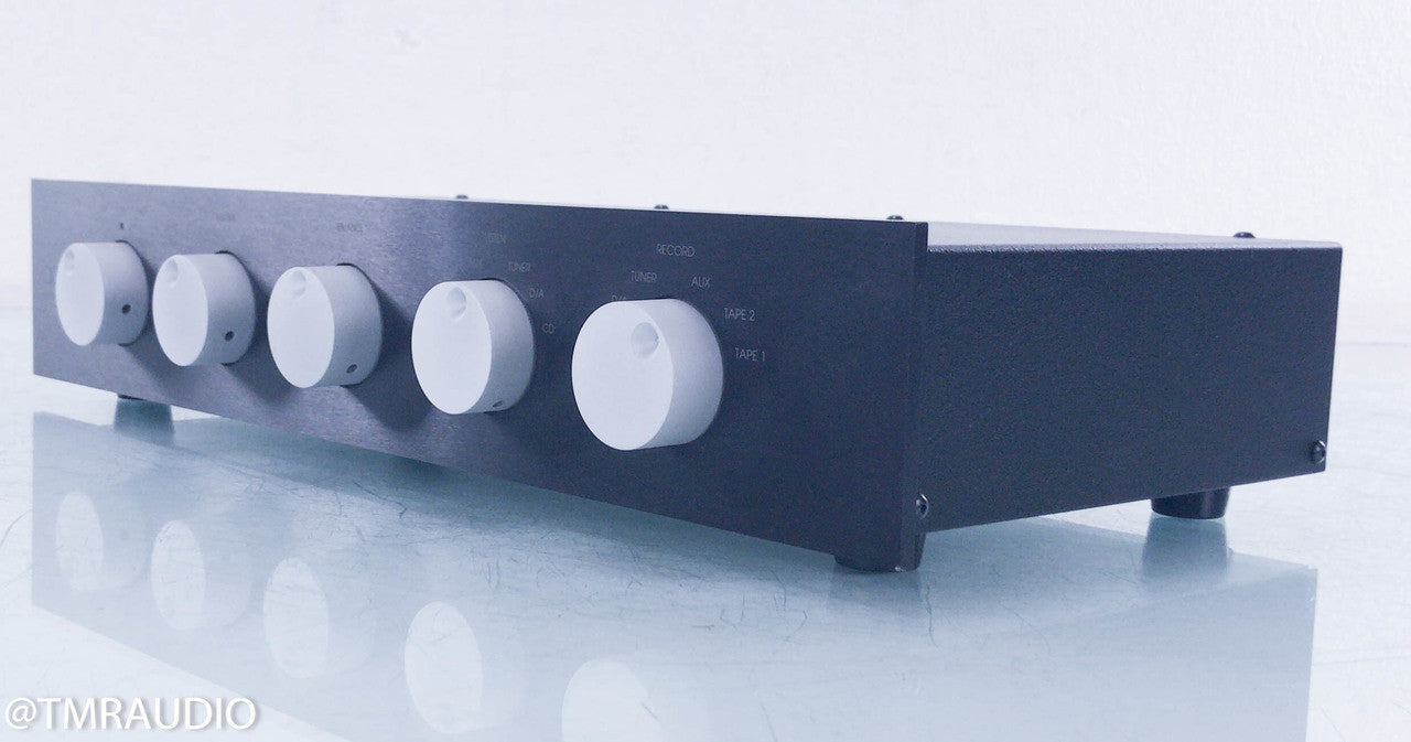 Acurus LS11 Stereo Preamplifier