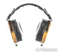 Audeze LCD-3 Planar Magnetic Headphones; Zebrano Wood; Fazor; LCD3
