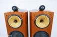B&W Nautilus 803 Floorstanding Speakers