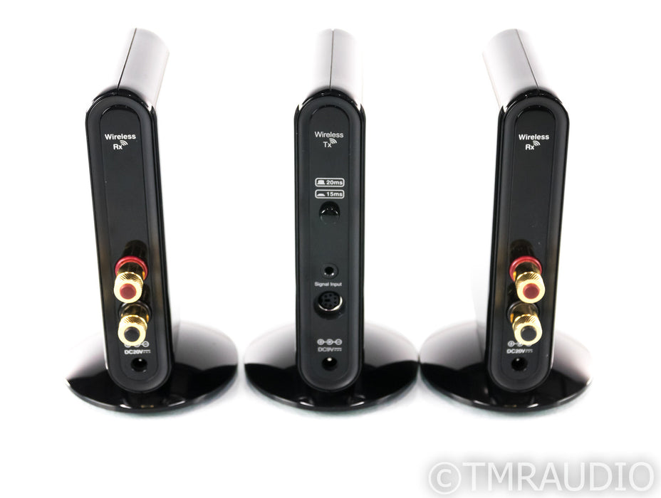 KEF Universal Wireless Speaker Transmitting System; SP3752