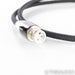 Audioquest Yukon XLR to RCA cable; Single 1m Interconnect