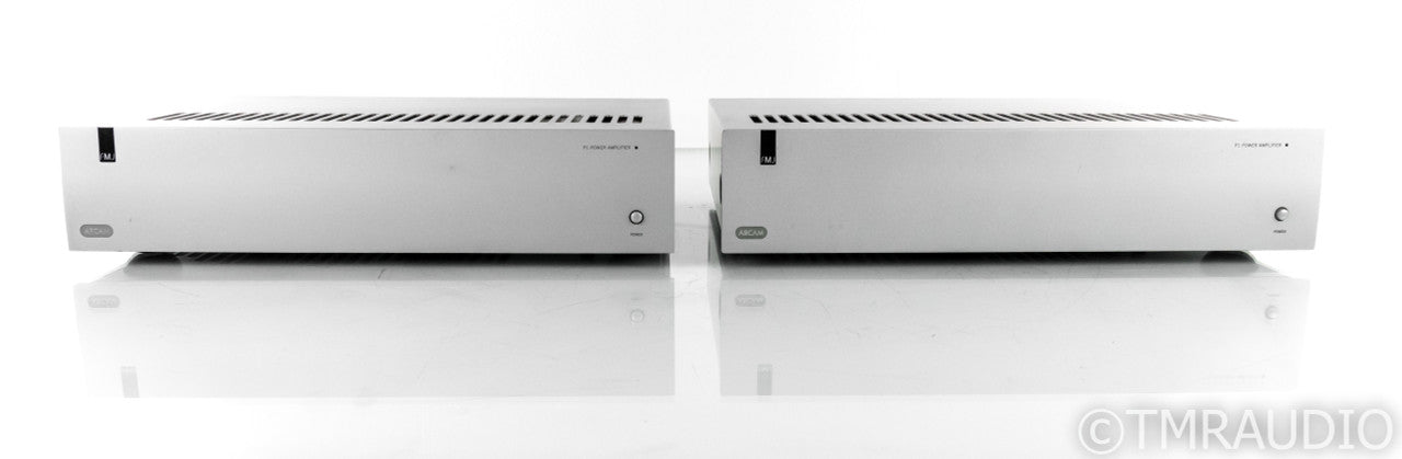Arcam FMJ P1 Mono Power Amplifier