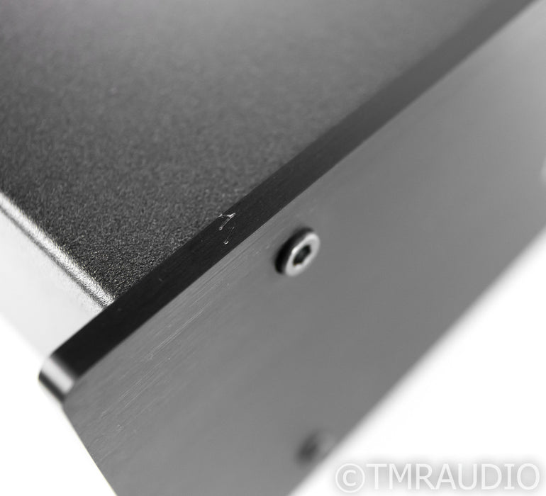 Lampizator Level 4 Balanced Tube DSD DAC w/ USB; D/A Converter; L4; Jupiter Caps