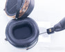 Audeze LCD-3 Open Back Planar Magnetic Headphones; Zebrano; LCD3; Fazor (Refreshed)