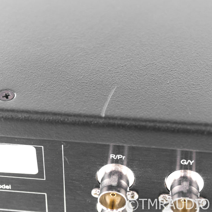 Runco Vivix II Video Controller / Processor (No Remote)