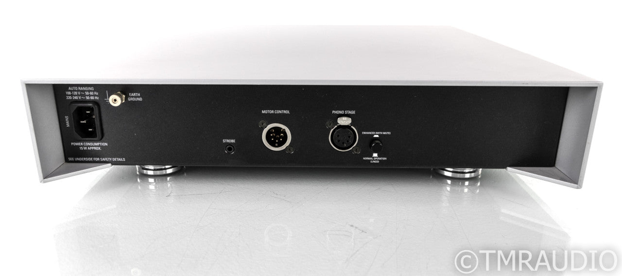 Linn Sondek LP12 Turntable w/ Radikal PSU