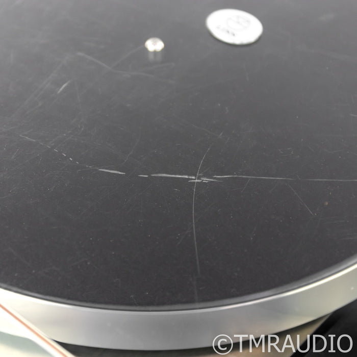 Linn Sondek LP12 Turntable w/ Radikal PSU