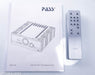Pass Labs INT-60 Stereo Integrated Amplifier