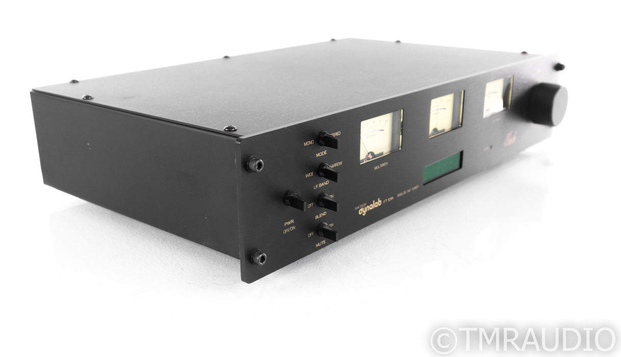 Magnum Dynalab FT-101A FM Tuner; FT101A