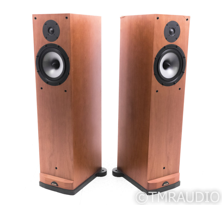 Spendor S8e Floorstanding Speakers