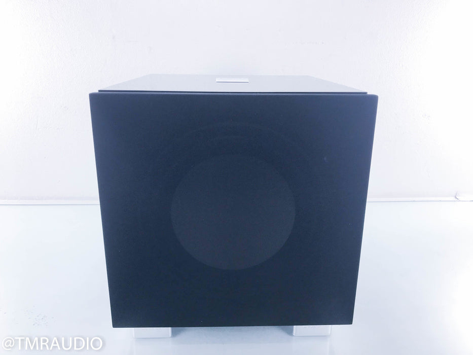 REL S/5 SHO Powered 12" Subwoofer